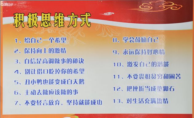 初三22班
