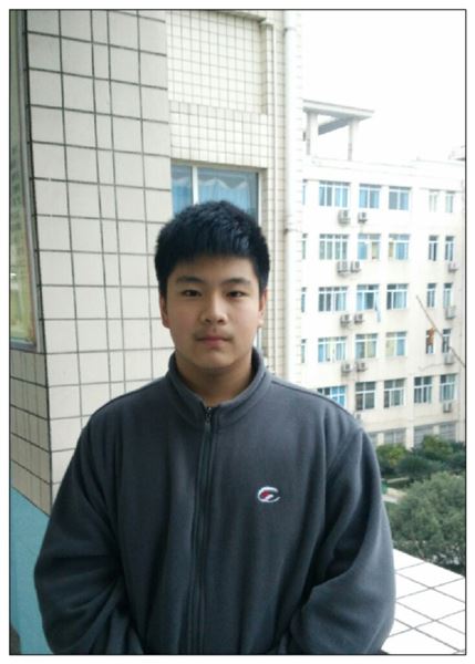 国旗下讲话学生风采