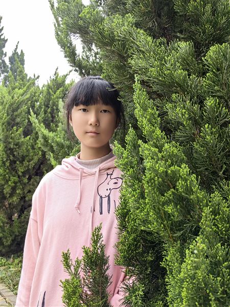 初2022级13班国旗下讲话学生风采
</p><p>