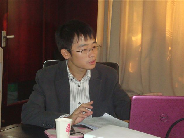 在学习中成长,在探讨中前进——记幼教专家来我仁智幼稚园讲座