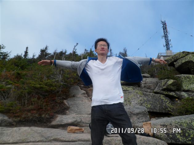 太平洋彼岸