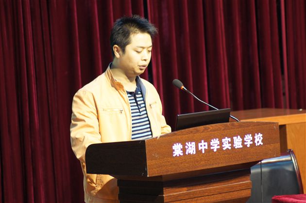 科研培训结业 教育科研不止——棠中外语学校科研骨干教师参加培训结业典礼