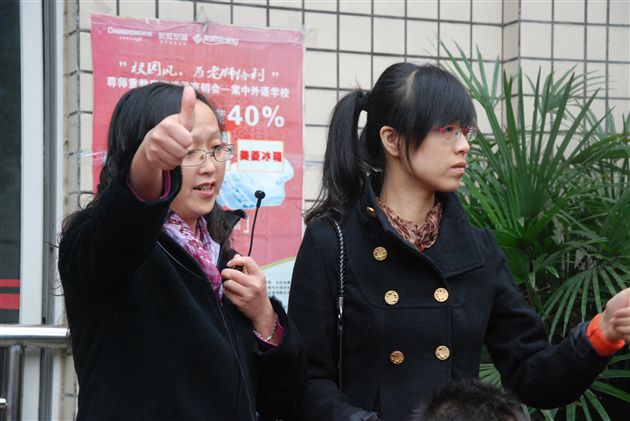 文明就餐,从我做起——记棠外附小一年级学生文明用餐培训