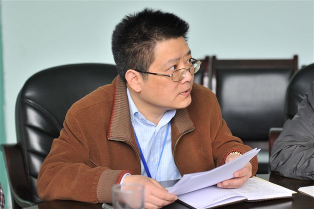 夯实党建工作 助推学校科学发展——棠外党总支扩大会议圆满召开
