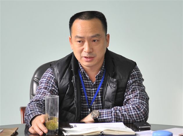 夯实党建工作 助推学校科学发展——棠外党总支扩大会议圆满召开