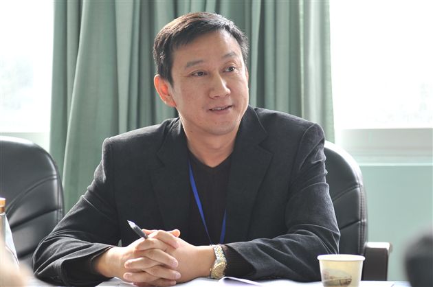 夯实党建工作 助推学校科学发展——棠外党总支扩大会议圆满召开