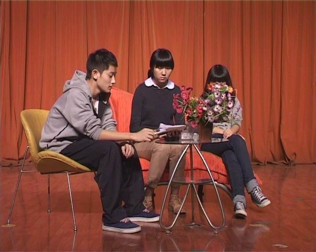 棠外心理组“校园心理剧展评活动”圆满结束