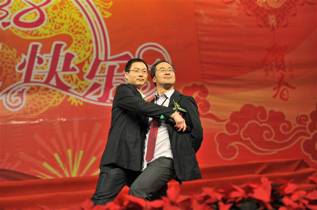 棠外隆重召开庆祝“三八”国际劳动妇女节102周年表彰大会暨联欢会