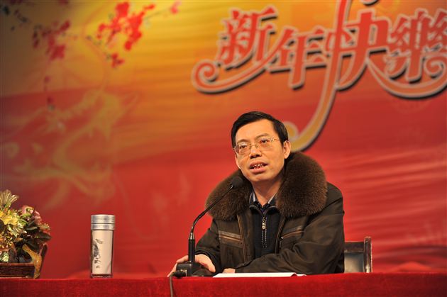 家长会形合力,助推毕业班工作——棠外附小召开2012届毕业班家长会
