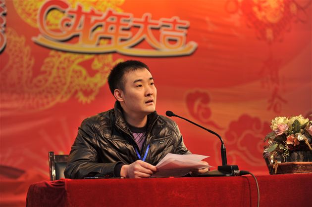 家长会形合力,助推毕业班工作——棠外附小召开2012届毕业班家长会