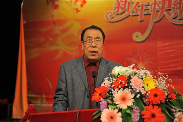 道德教育增实效,棠外请进活雷锋——记中国关工委青少年道德培养巡回公益报告
