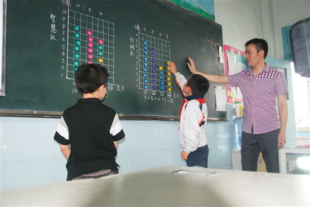 开放课堂,我们用心聆听——记棠外附小家长开放日活动