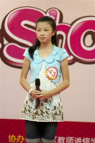 喜报:棠外附小获成都市小学生英语口语短剧表演第一名