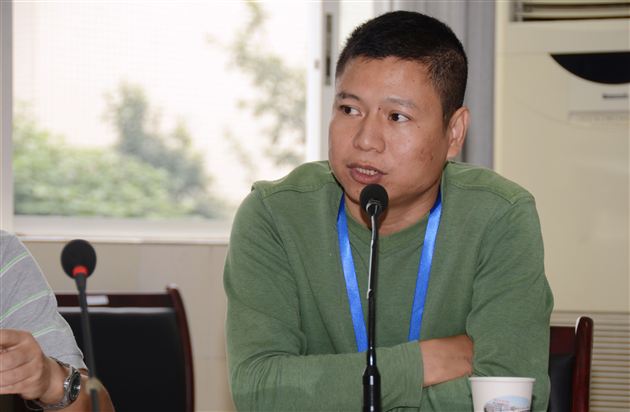 家校携手,为孩子成长护航——记棠中外语学校高中部家长委员会成立大会