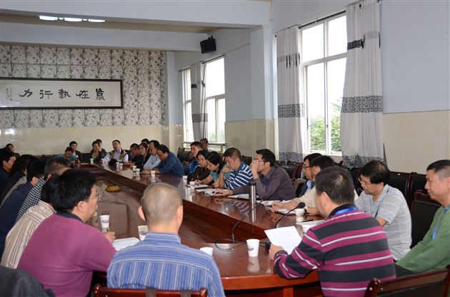 家校携手,为孩子成长护航——记棠中外语学校高中部家长委员会成立大会