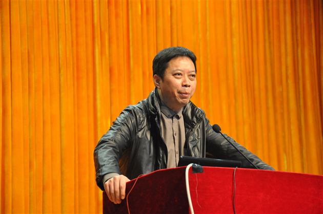 “学生大会”激斗志 “ 家长大会”谋共识——记棠外高2012级年级学生大会暨第一次家长会