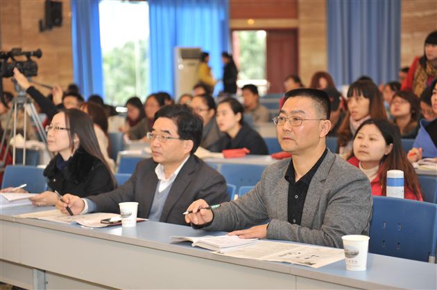 打造外语特色,彰显棠外魅力——国家级重点课题“一条龙外语教育模式研究”即将牵手棠外