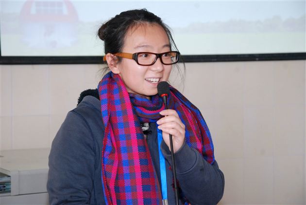 家校沟通,共促发展——记棠外附小第九届家委会工作会议