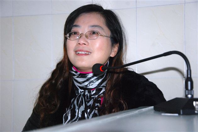 手拉手,共发展 ——棠外附小与阿坝县城关第一小学进行“手拉手”教学研讨活动