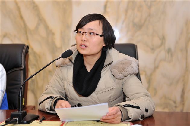 创新、务实、担当——记棠中外语学校 “学生修身社团”成立大会