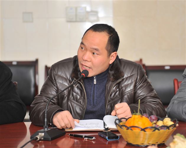 国家级十二•五重点课题“一条龙英语教育研究”子课题专题研究会在棠外举行
