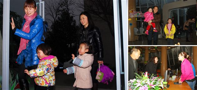 棠外幼稚园,我们回来了