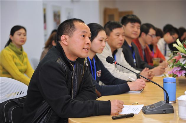 棠外承担的成都市教育规划课题“普通中学‘3+1’课堂教学改革策略研究”顺利结题