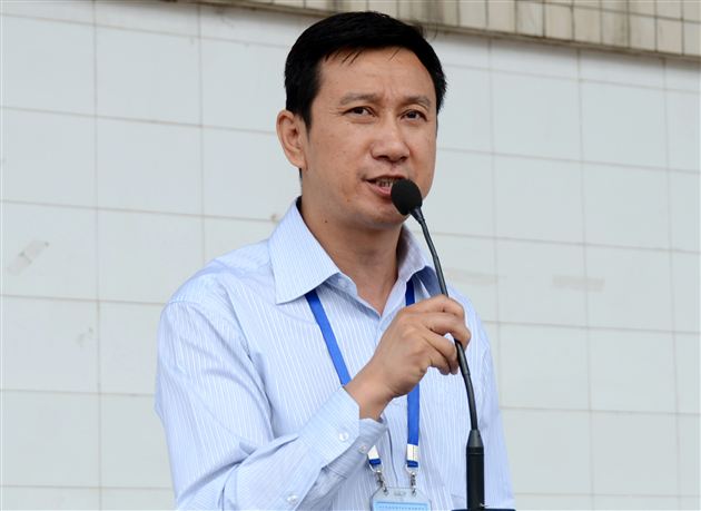 雅安别哭 大难之中有大爱——棠中外语学校全体师生员工为雅安地震受灾同胞献爱心善举纪实