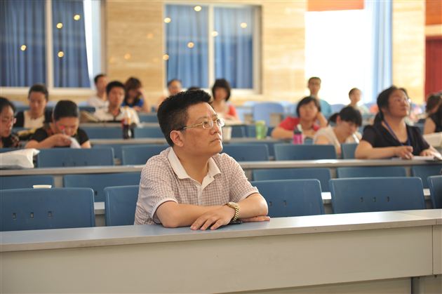 棠中外语学校《典范英语》实现突破,师生受益