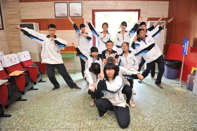 适时开展学生干部培训 尽力发挥学生自治潜能
