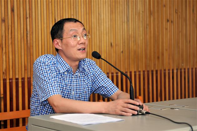 兼容合力,众志成城托起“棠外梦”——记棠中外语学校教辅后勤主题教育活动宣讲大会