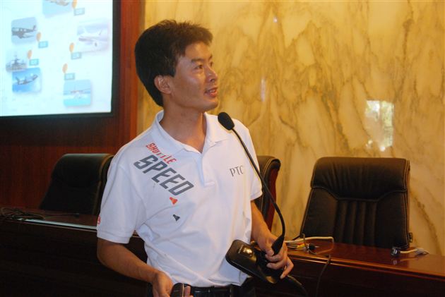 梦想,从这里起飞——记棠外附小三年级家长义工课堂