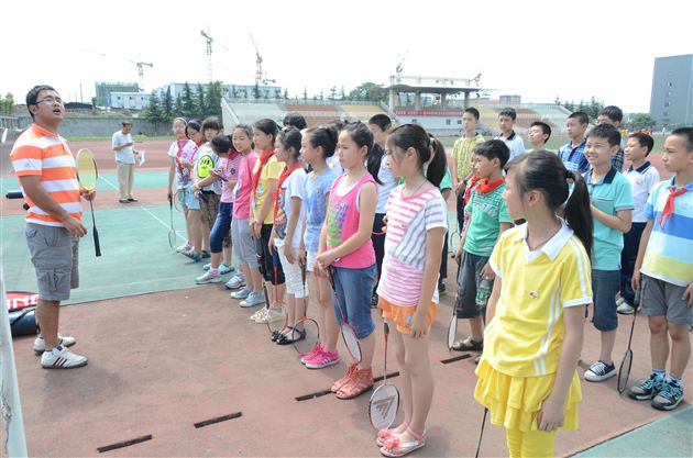展学生风采 圆特长梦想——棠外附小成功举办综合素质展示系列活动