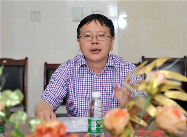 棠外主题教育活动受到市县两级工作检查组高度评价