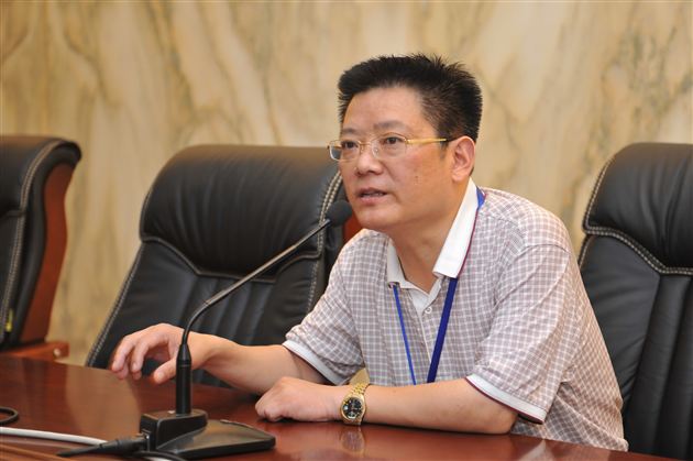传播棠外文化,展示棠外风采