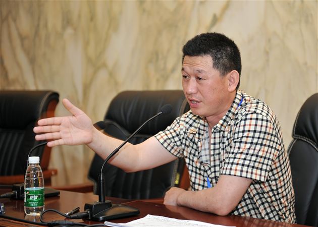 传播棠外文化,展示棠外风采