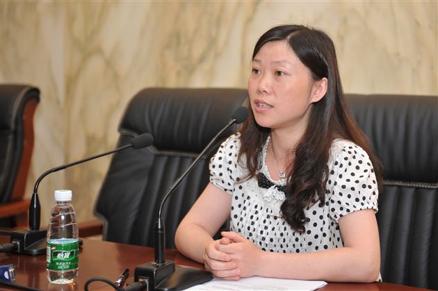 传播棠外文化,展示棠外风采