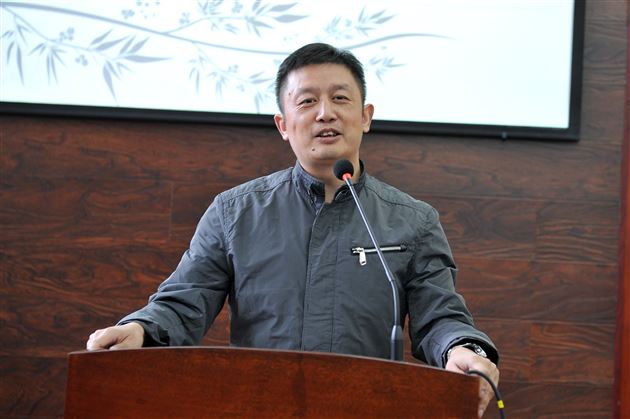 棠外召开高中部高2011级高三毕业班工作会