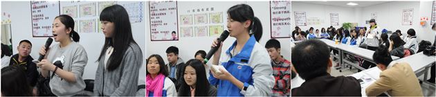 “校企联合 共创未来”——棠外国际部学生社会实践活动之参访伊藤洋华堂,学习日企文化与细节