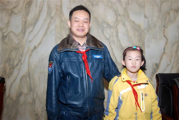 放飞梦想,展翅高飞——记棠外附小三年级家长义工课堂
