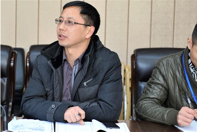 宜宾翠屏棠外音乐、美术组教师来棠外参观听课研讨