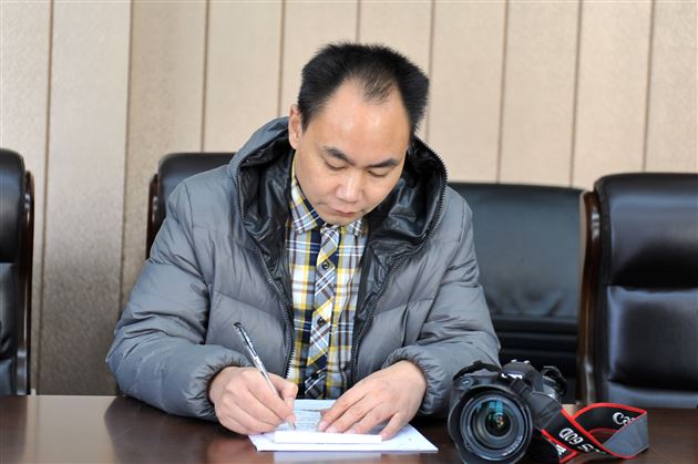 宜宾翠屏棠外音乐、美术组教师来棠外参观听课研讨