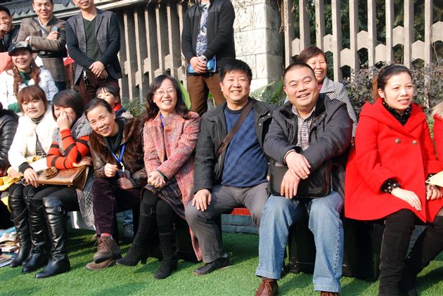 我是自理自立小明星——棠外附小举行学生生活技能大比拼