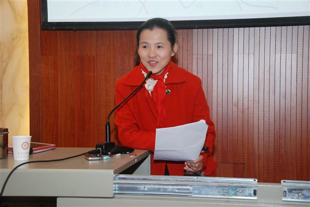 卫生很重要,健康最美丽——记棠外附小二年级家长义工活动