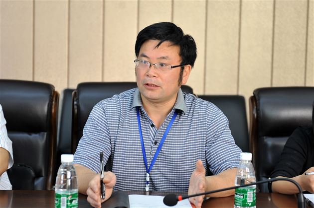 棠外迎接教育部“全国中小学美育教学水平与学生艺术素质评价专题调研”