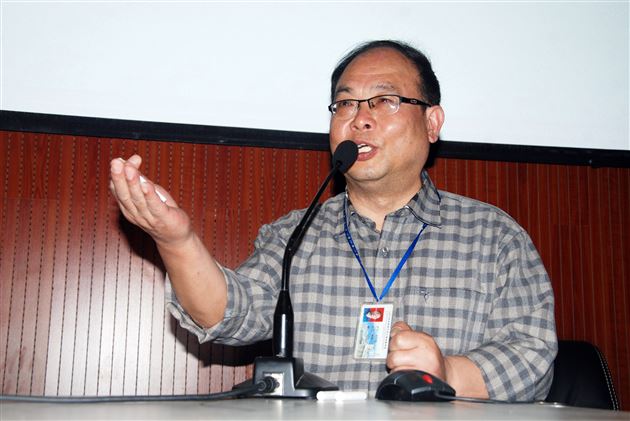 播撒文学的种子,润泽生命的精彩——记棠外附小仁譞文学社活动(二)