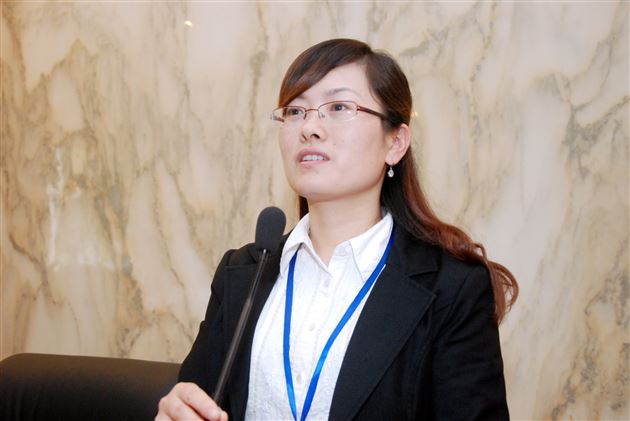 为了孩子的进步 我们共同努力——棠外附小举行一年级家长学校讲座