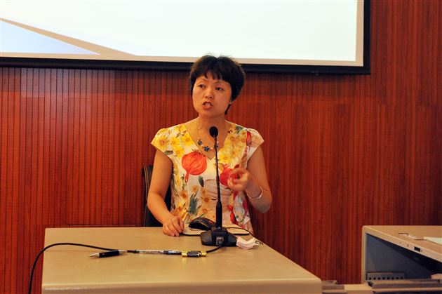 故事育人,价值引领——棠外举办初中部班主任故事讲述大赛决赛
