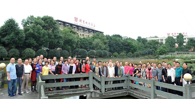 岁岁重阳,温暖夕阳——记棠外“九九重阳节”敬老活动