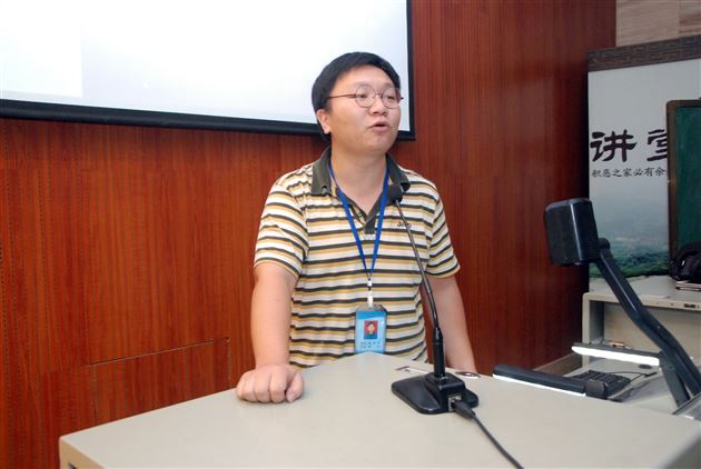 趣味先导,读书永行——记棠外附小仁譞文学社活动(三)